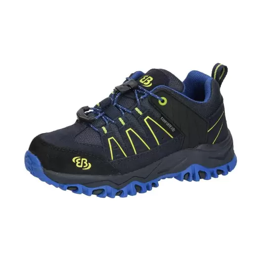 Chaussure extérieure Garçons Brütting Mount Pinos Kids Low