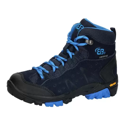Chaussure de randonnée Garçons Brütting Mount Bona High Kids