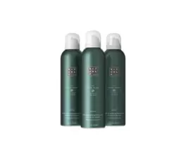 Shower Foam Value Pack
