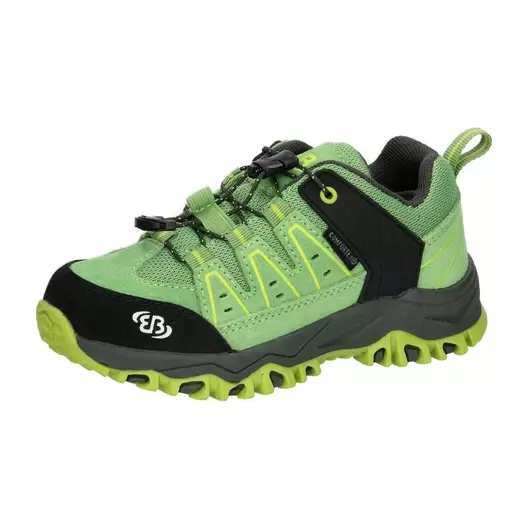 Chaussure extérieure Garçons Brütting Mount Pinos Kids Low