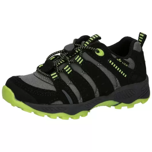 Chaussure extérieure Système de laçage rapide GarçonsFremont