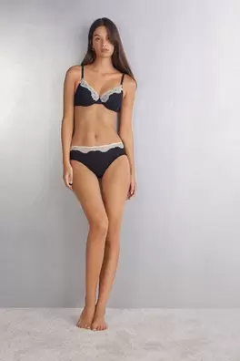 Balconette-BH Francesca Effortless Beauty