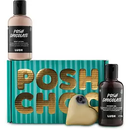 Posh Choc