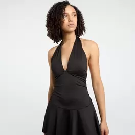 Modischer Jumpsuit