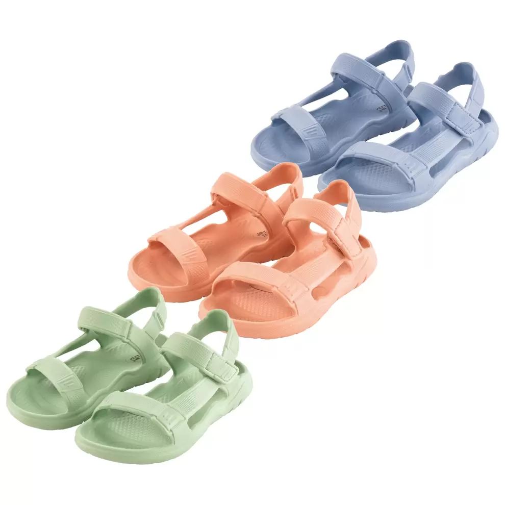 LILY & DAN Kinder-Sandalen