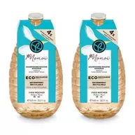 Nachfüllpack Duo Dusch-Shampoo Monoï