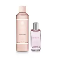 Set L'Evidence Eau de Parfum & Parfümierte Körpermilch