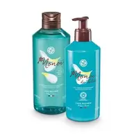 Monoi Body-Set