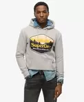 Superdry Sun Tab Hoodie