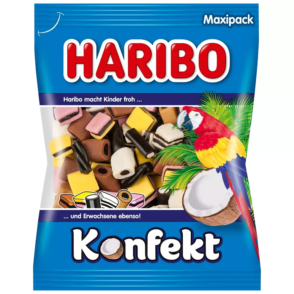 HARIBO Konfekt