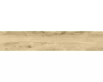 Form&style Feinsteinzeug Wand- und Bodenfliese FIRENZE oak dark BxLxS 22,9 cm x 119,9 cm x 0,87 cm