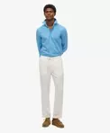 The Merchant Store - Leinenhose