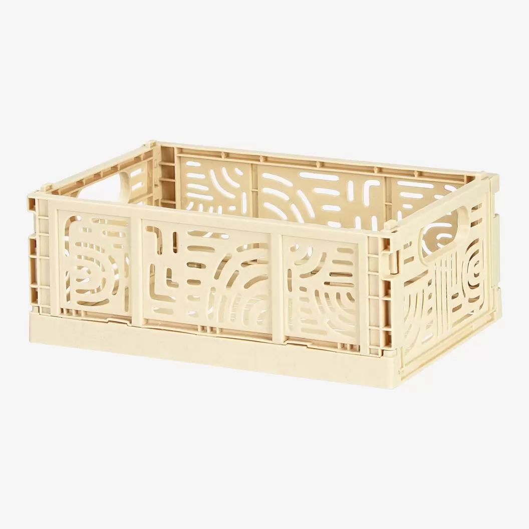 Klappbox M Recycled
