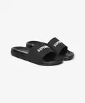 Badesandalen mit Logo