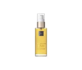 Hair Oil