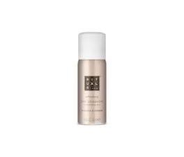 Travel - Dry Shampoo