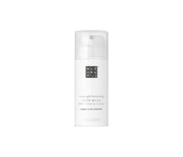Overnight Hair Mask