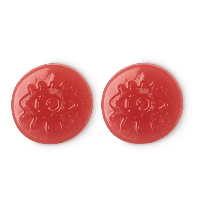 Rose Eye Pad