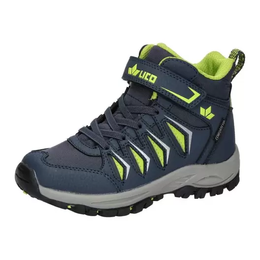 Chaussure extérieure imperméable et respirant Laçage GarçonsSines VS