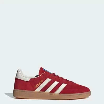 Handball Spezial Made in Germany Schuh