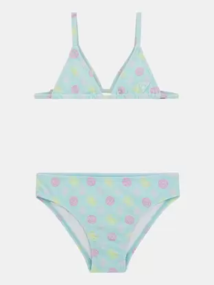 Bikini-Set Allover-Print