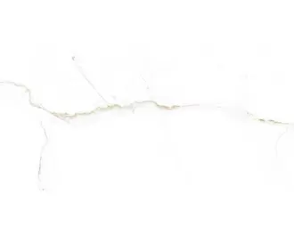 Feinsteinzeug Wand- und Bodenfliese Dual weiss polished 60x120 cm