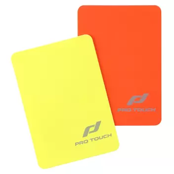 1703 Schiedrichterkarten                                                                                PRO TOUCH                          · 1703 Schiedrichterkarten