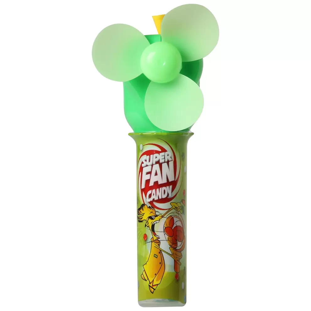 Kidsmania Sommer, Fan Pop