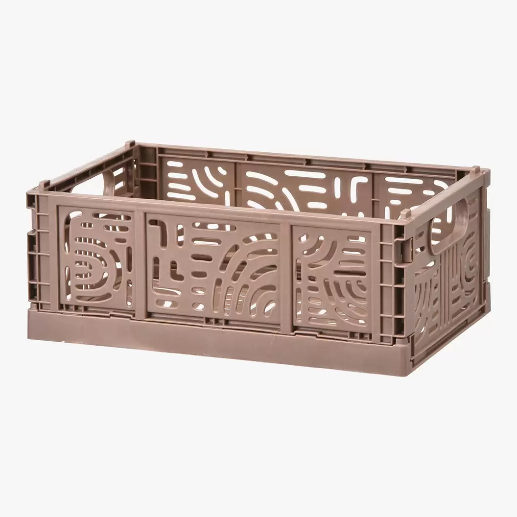 Klappbox M Recycled