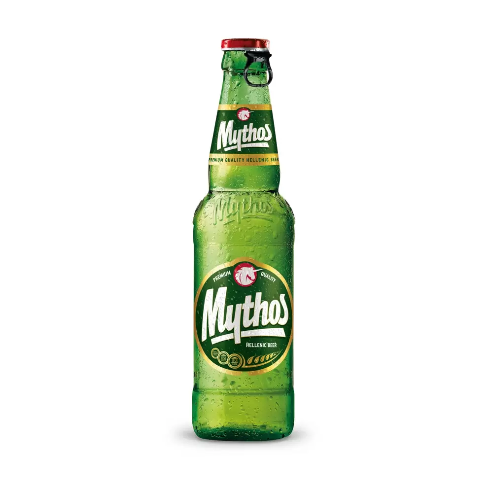 MYTHOS Bier
