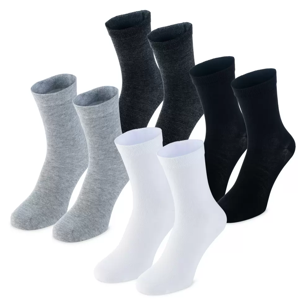 UP 2 FASHION Damen-/Herren-Socken