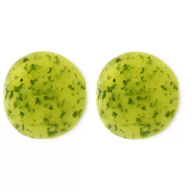 Cucumber Eye Pad