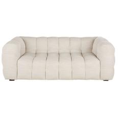 Lilo - Canapé nuage 2 places beige sable