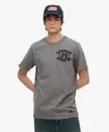 Vintage Athletic Kurzarm-T-Shirt