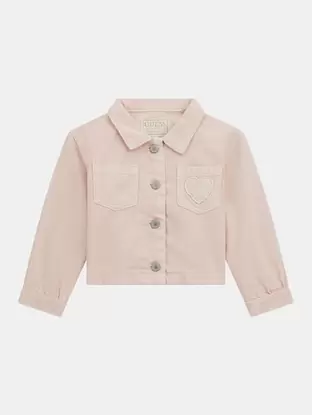 Jeansjacke