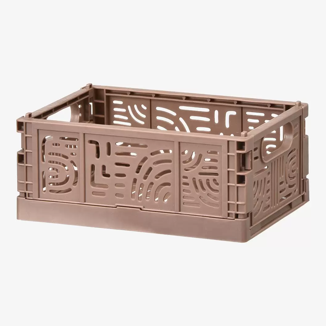 Klappbox S Recycled