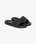 Badesandalen mit Logo