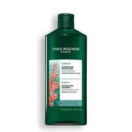 Detox Shampoo