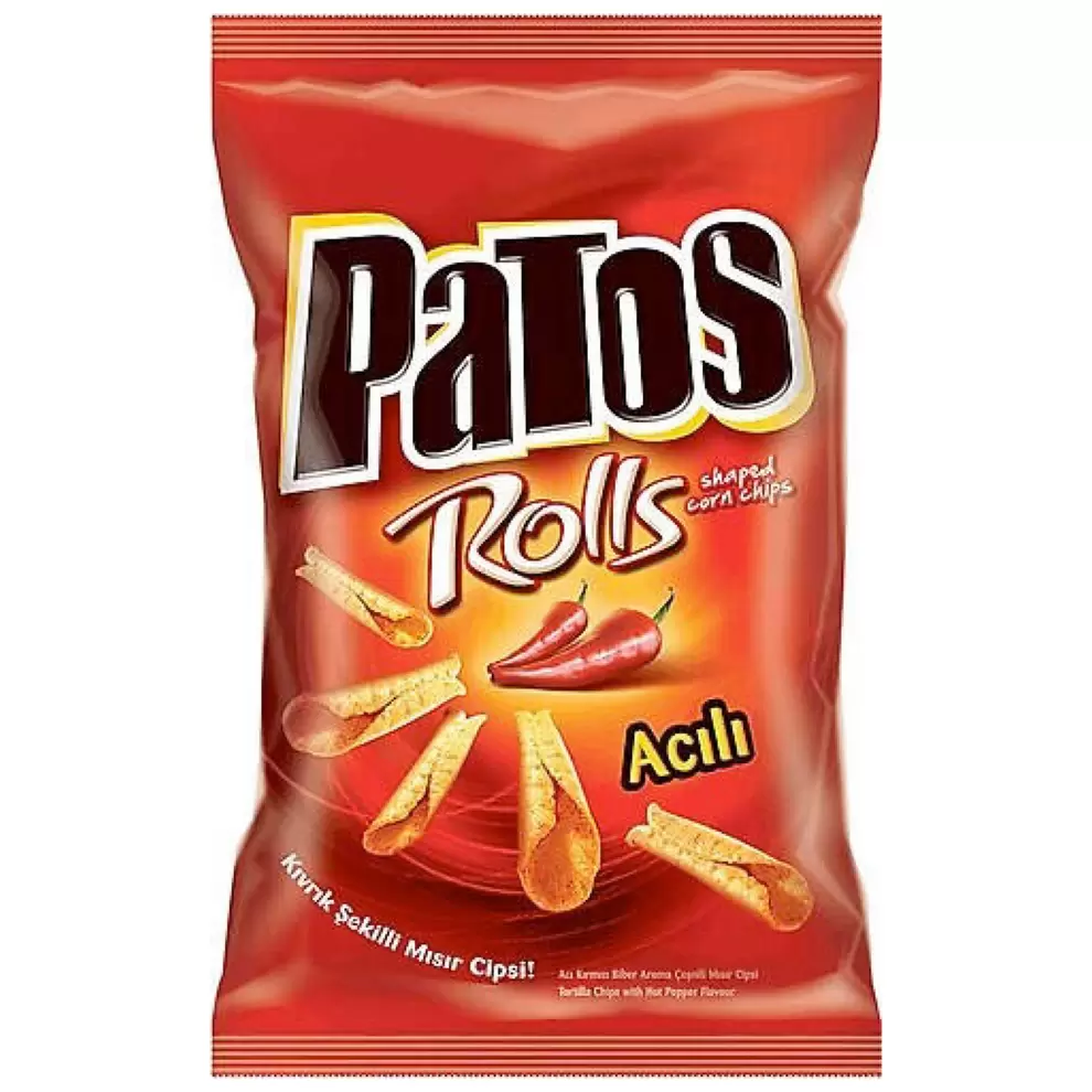 Patos Rolls