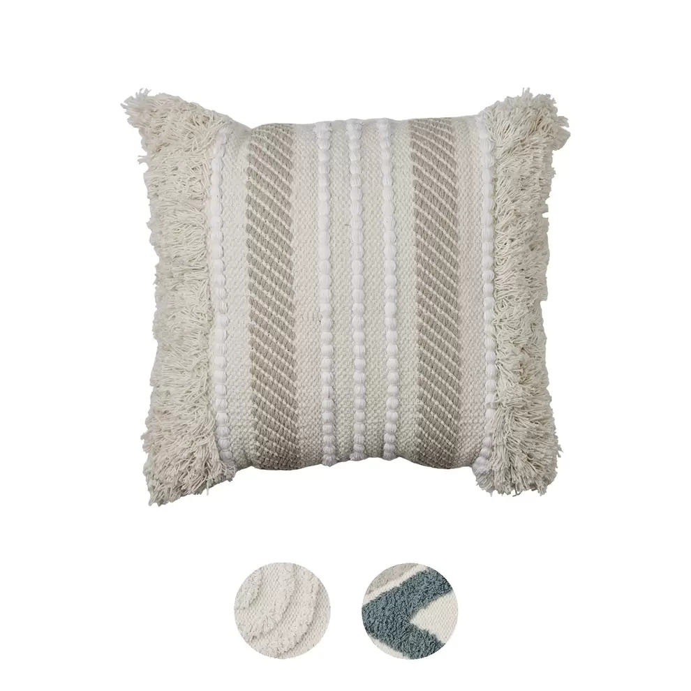 HOME CREATION Kissen Boho