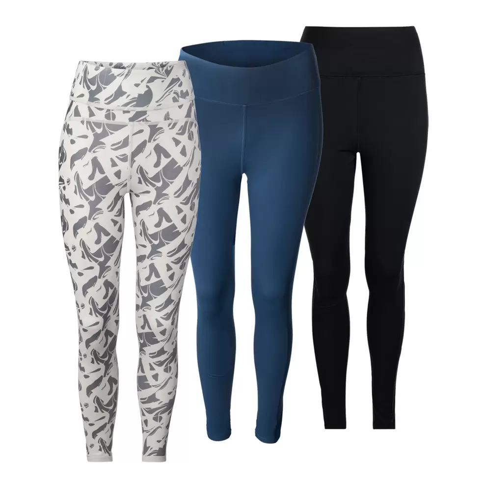 CRANE Damen-Laufhose