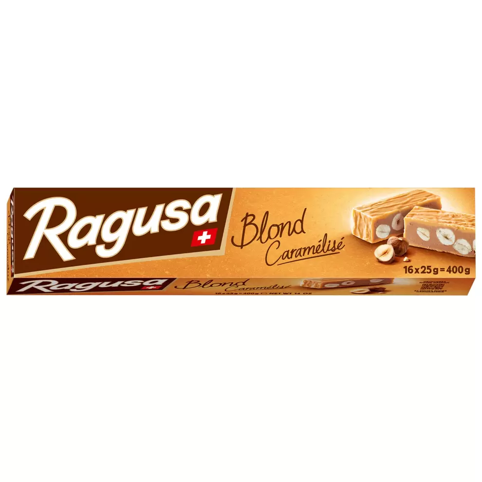 RAGUSA Blond