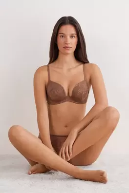 Push-up-BH Monica Softer Than a Kiss