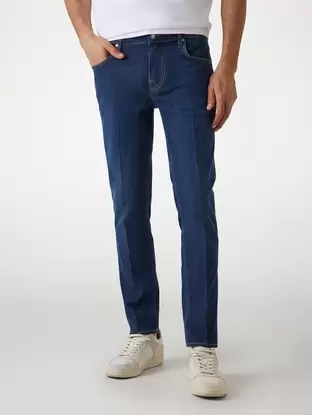 Chris Skinny Jeans