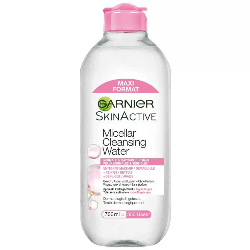 GARNIER Mizellenwasser Classic