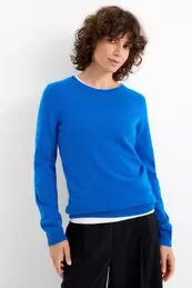 Cashmere jumper