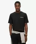 Tech Relaxed T-Shirt