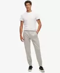 Essential Jogginghose mit Logo