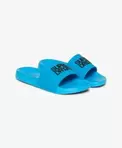 Sportswear Badesandalen mit Logo