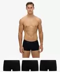 Boxershorts im 3er-Pack